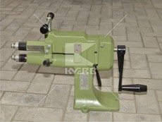 Зіговочна верстат (ручної) Bri Svarcove