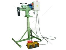 Зіговка з мотором Bri Svarcove