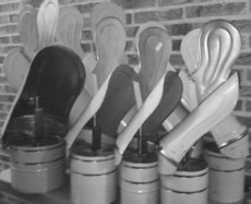 Флюгер димоходу нержавіючий