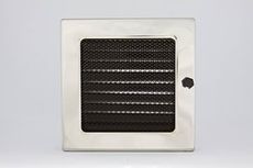 Камінна решітка вентиляційна