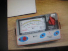 Тестер теплотраси (новинка на ринку)