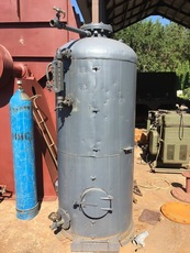 Продам паровий котел РИ-4