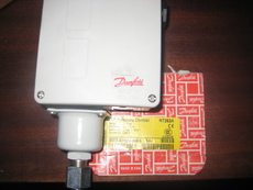 Danfoss