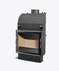 Каминная топка с водным контуром W-210 Eco