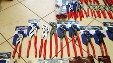 Професійний інструмент Knipex. Original