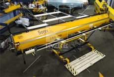 Ручний листогиб Sorex ZGR-3160