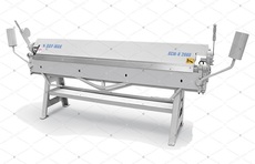 Ручний листогиб SCM-H 2060