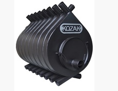 Булерьян Тип-05 до 1200 м3 Kozak 41 кВт
