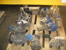 Є дешеві матеріали фірми Данфосс