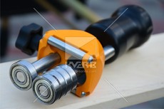 Роликовий листогиб Sorex Bender Mini 60