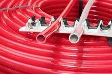 Трубы для теплого пола Heat-PEX