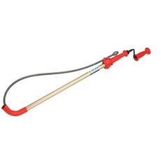 Туалетна спіраль Ridgid K-6P