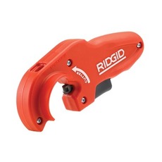 Труборіз для пластикових труб Ridgid PTEC 50