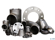 Відводи, переходи, трійники. Сталь 12Х18Н10Т, 10Х17Н13М2ТЛ