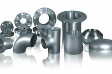 Детали трубопроводов: отводы, переходы, тройники