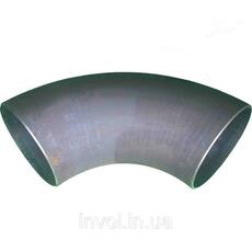 Детали трубопроводов: отводы, переходы, тройники