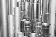 Труба дымохода нержавеющая