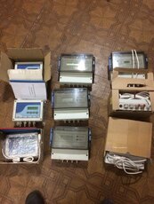Детекторы, локализаторы, тестеры теплотрассы
