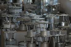 Грибок термо нержавіючий для димоходу