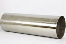 Труба димоходу нержавіюча ф120мм