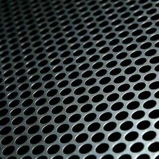 Перфорований лист