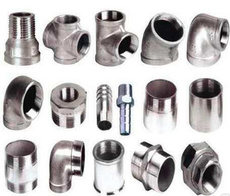 сталеві кріплення