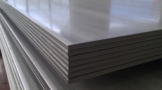 Трансформаторна сталь з карлітовим покриттям