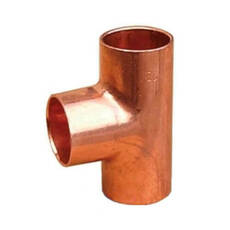 мідні трійники