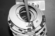 Декоративное кольцо, окапник нержавеющий