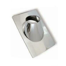 Крыза дымохода оцинкованная, нержавеющая.