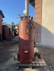 Котел паровой РИ-5