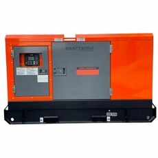Электрогенератори KD691 на 30 кВт
