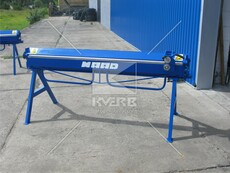 Станки гибочные Maad ZG-2000/0.7