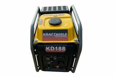 Портативная зарядная станция BT-600 PRO