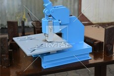 Пробивний прес Mazanek
