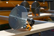 Бендер-диск Sorex UNO DISC 40 мм.