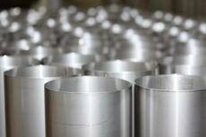 Труба димоходу нержавіюча ф180мм