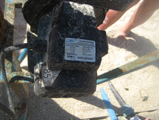 Требуются насосы