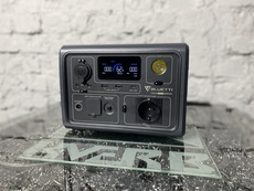 Павербанк 8500 грн BLUETTI EB3A 600 Вт Н