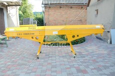 Листогиб Sorex ZGR-3160