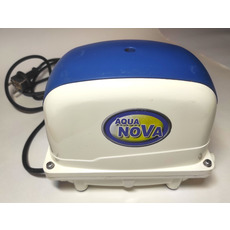 Компресор AquaNova NAP-100, 65 W, 100 л/хв.