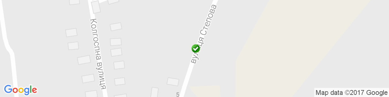 Карта объектов компании Альтум Сервис Карта объектов компании Альтум Сервис