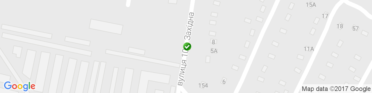 Карта объектов компании Херсонский завод пластиковых изделий Карта объектов компании Херсонский завод пластиковых изделий