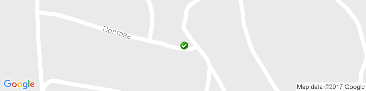 Карта объектов компании Макуха О.А. Карта объектов компании Макуха О.А.