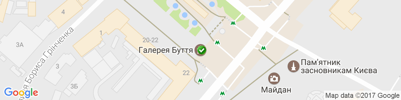 Карта объектов компании Электромашкомплект Карта объектов компании Электромашкомплект