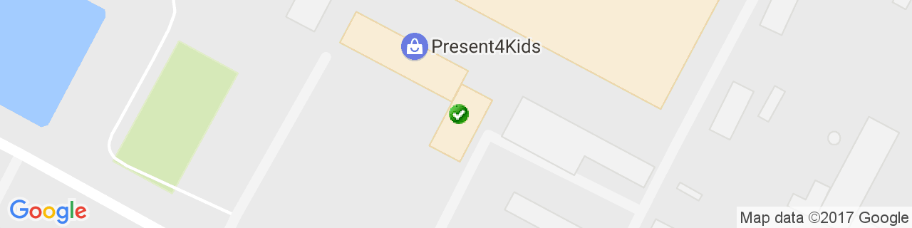 Карта объектов компании Промтекссервис Карта объектов компании Промтекссервис