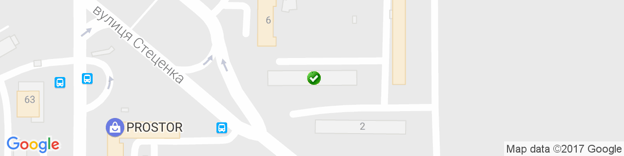 Карта объектов компании Твоя Баня Карта объектов компании Твоя Баня