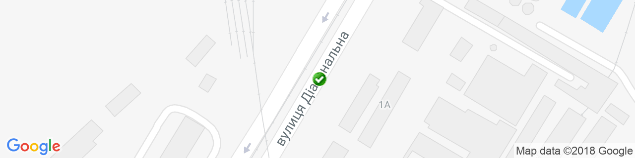 Карта объектов компании ВЕГА Карта объектов компании ВЕГА