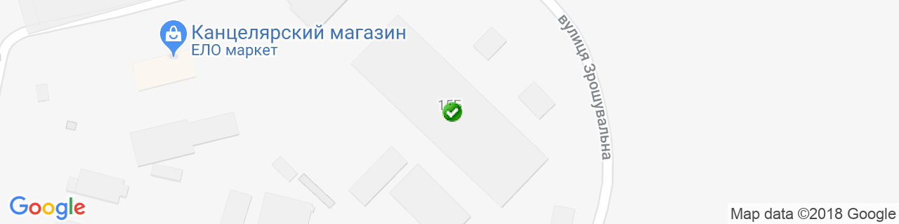 Карта объектов компании ВЕЛВАНА, СП Карта объектов компании ВЕЛВАНА, СП